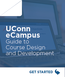 UConn eCampus