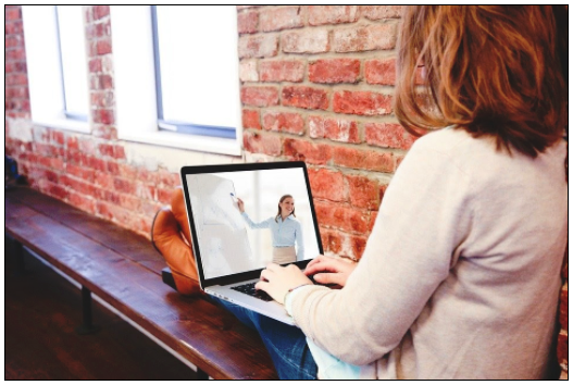 Tips for Conducting Online / Remote Synchronous Sessions
