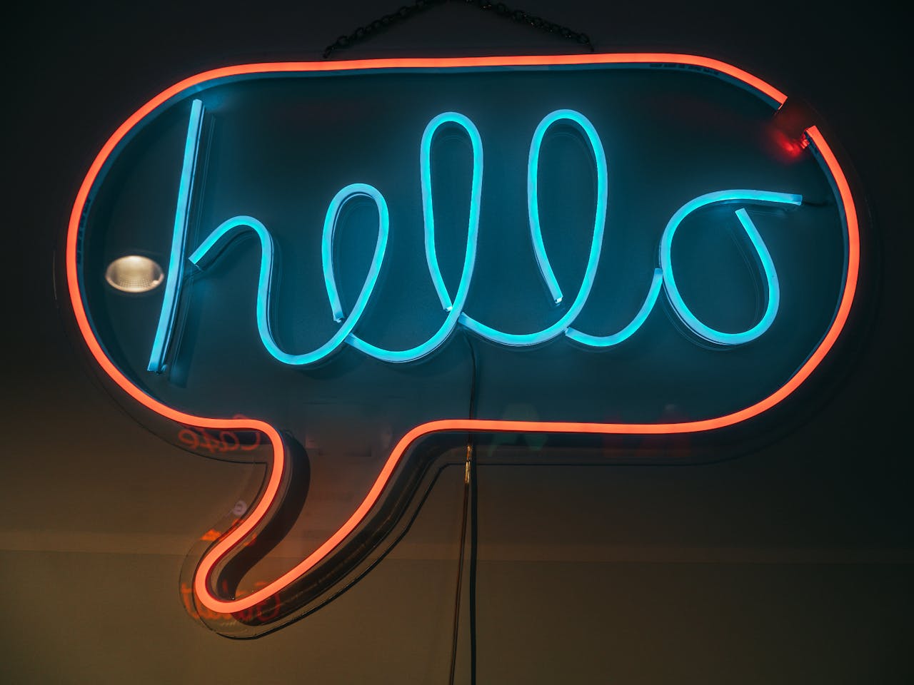 Communication with Online Students Prior to Classes