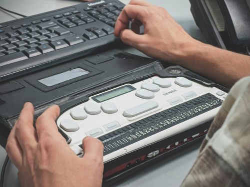 eCampus Accessibility Checklist and Guide