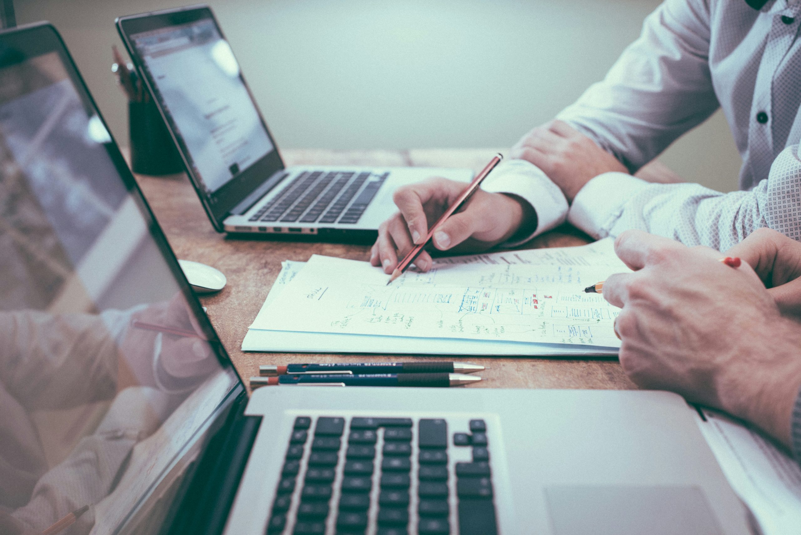 Analysis: Planning Your Instruction