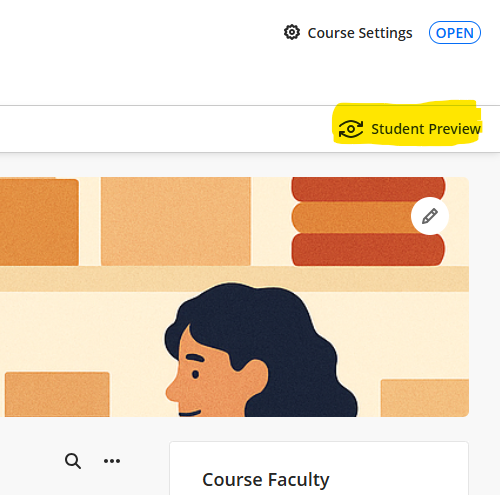 Using Student Preview as You Teach: What Do My Students See?