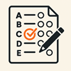 Writing Effective Multiple Choice Questions