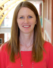 Catherine Healy