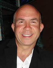 David Morrow