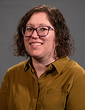 Heather Breittholz