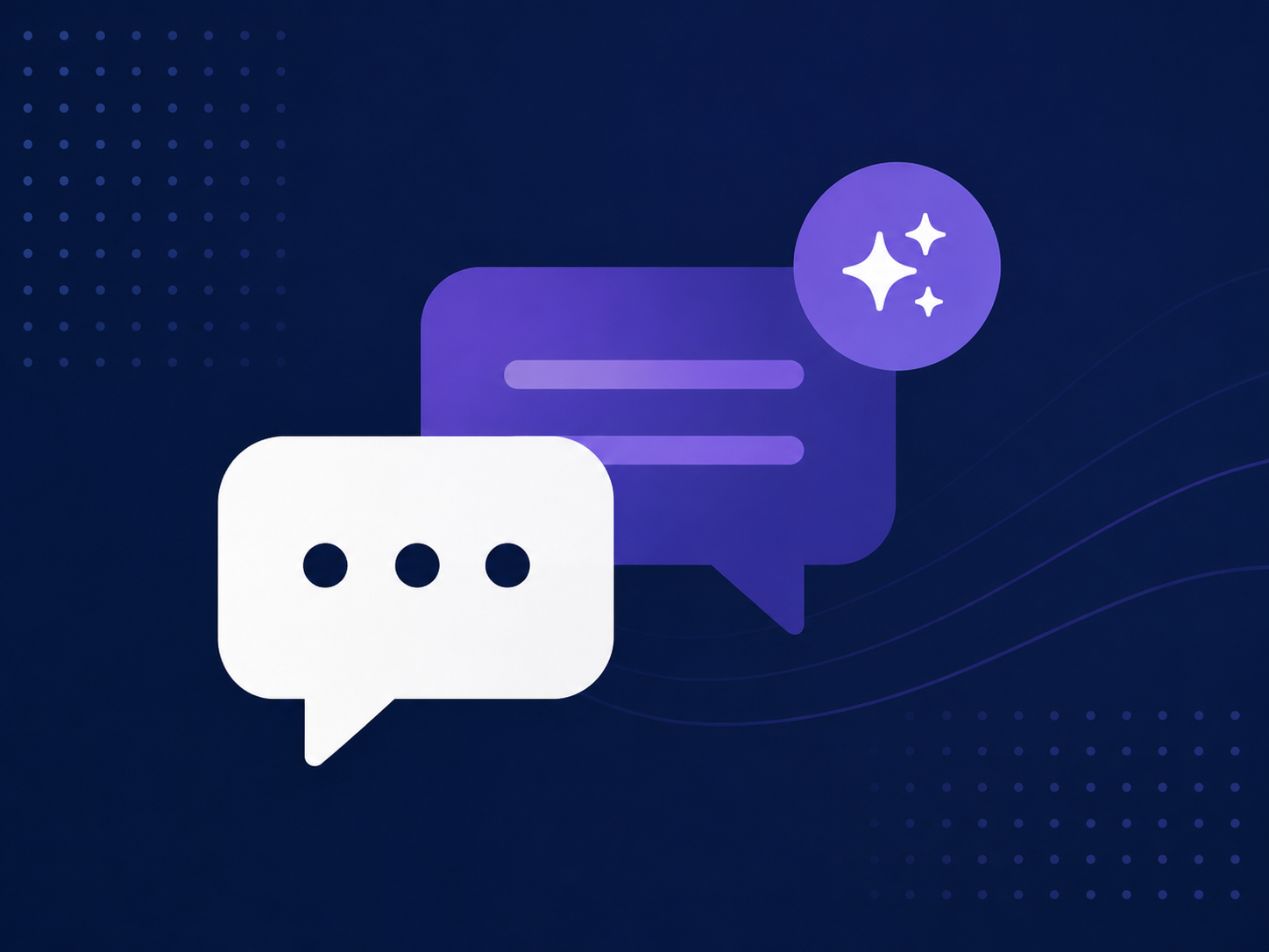 Using AI Conversations in Blackboard Ultra